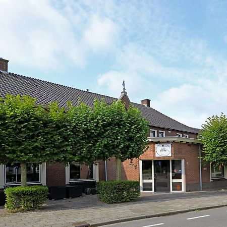 Hotel Bi-J Ons Lichtenvoorde Extérieur photo