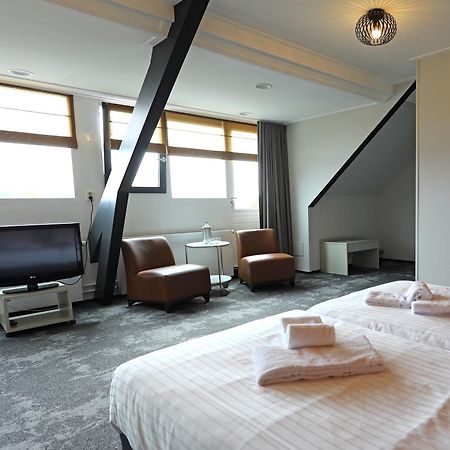 Hotel Bi-J Ons Lichtenvoorde Extérieur photo