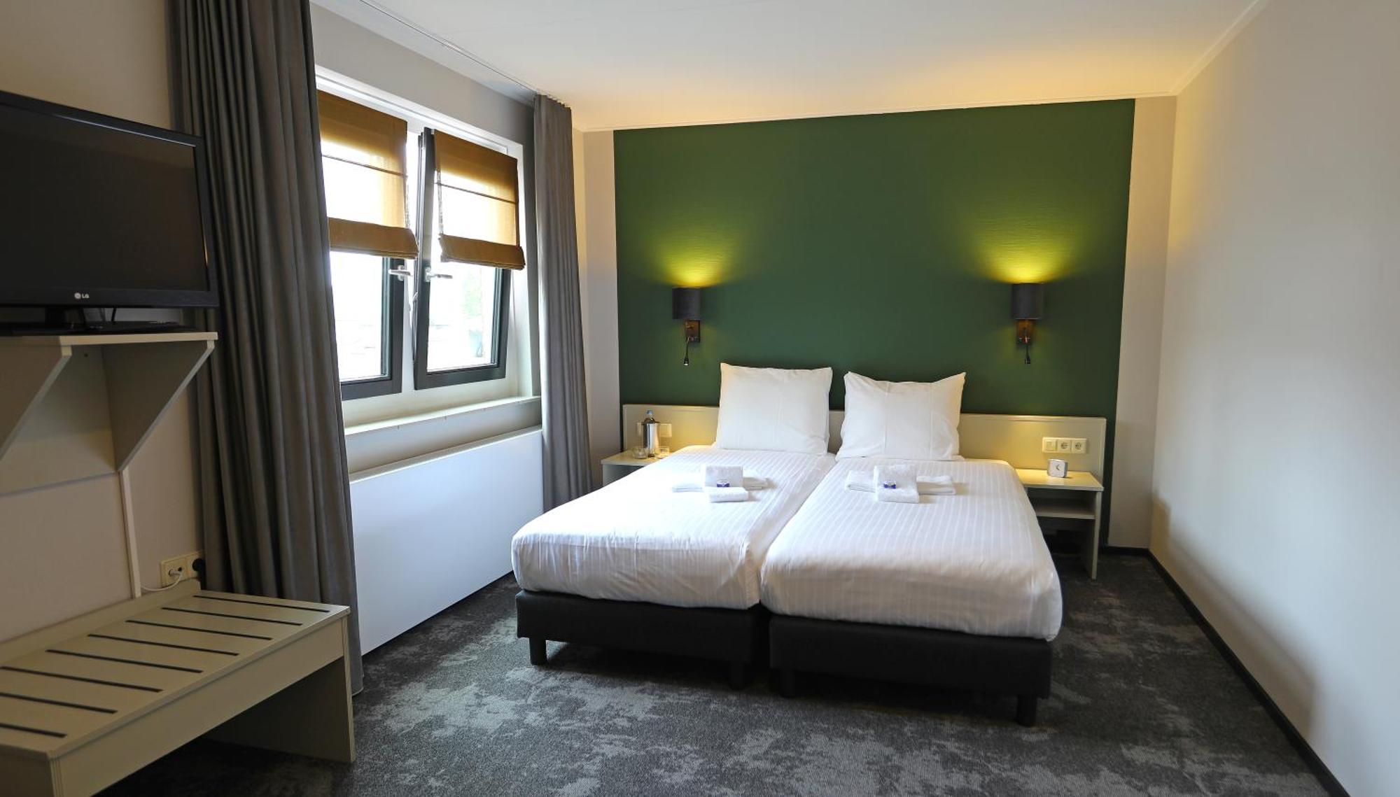 Hotel Bi-J Ons Lichtenvoorde Extérieur photo