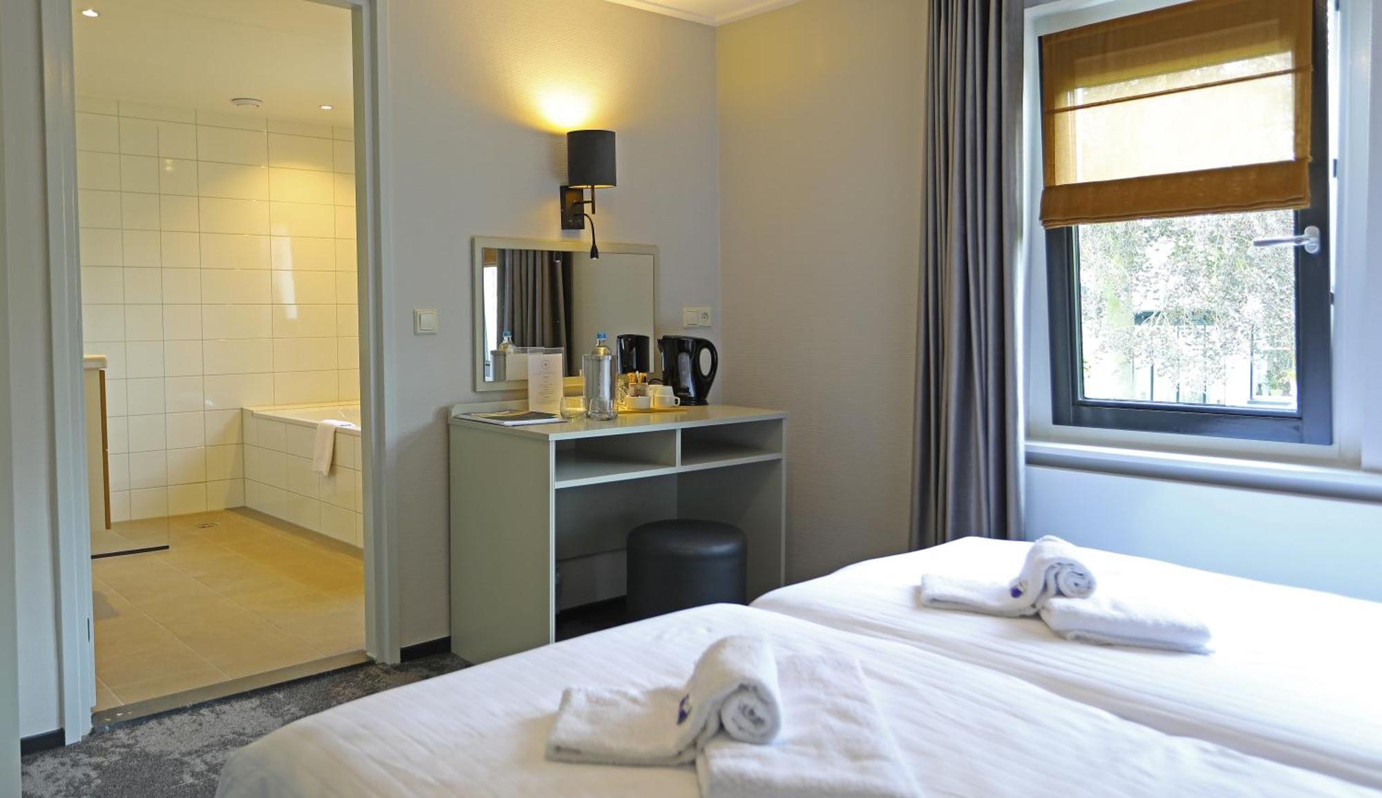 Hotel Bi-J Ons Lichtenvoorde Extérieur photo