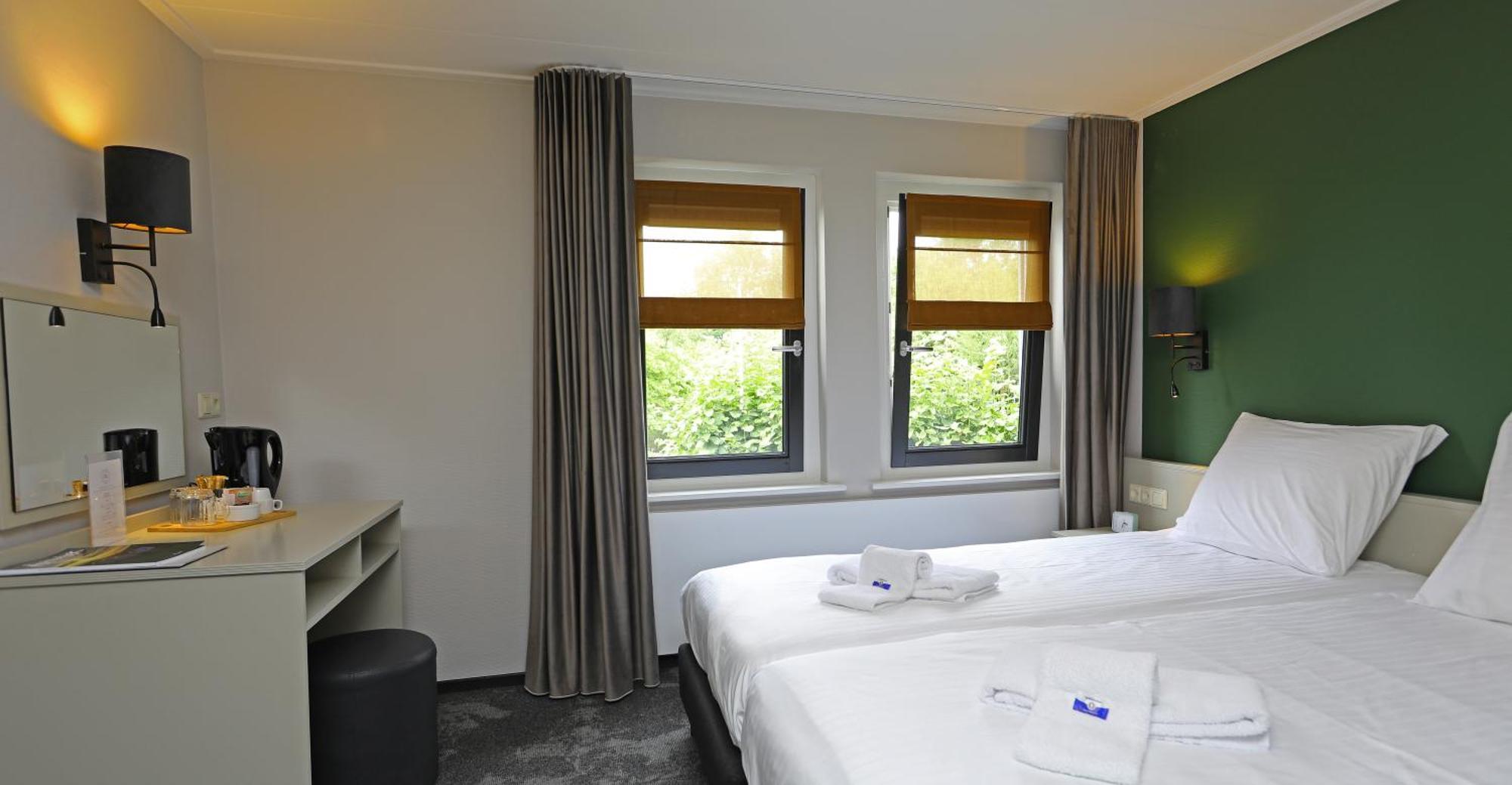 Hotel Bi-J Ons Lichtenvoorde Extérieur photo