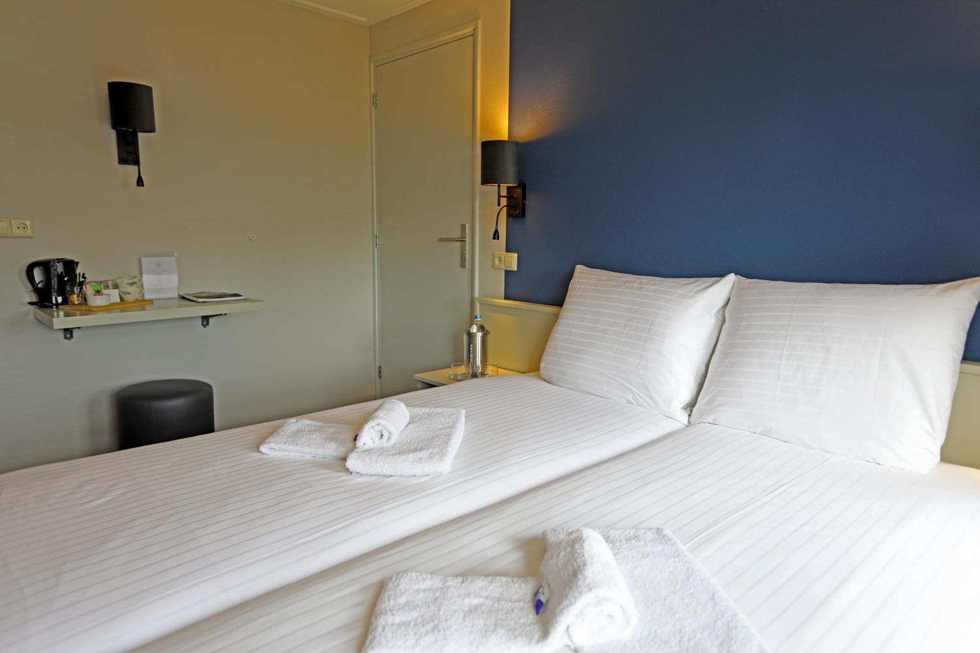 Hotel Bi-J Ons Lichtenvoorde Extérieur photo