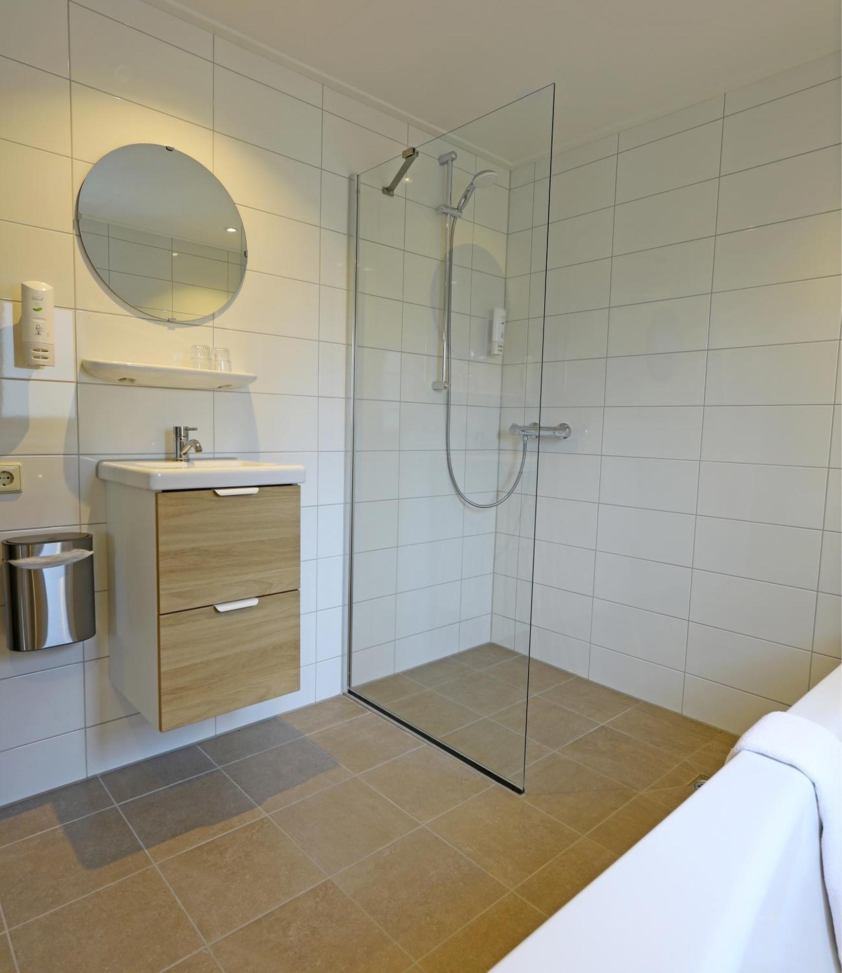 Hotel Bi-J Ons Lichtenvoorde Extérieur photo