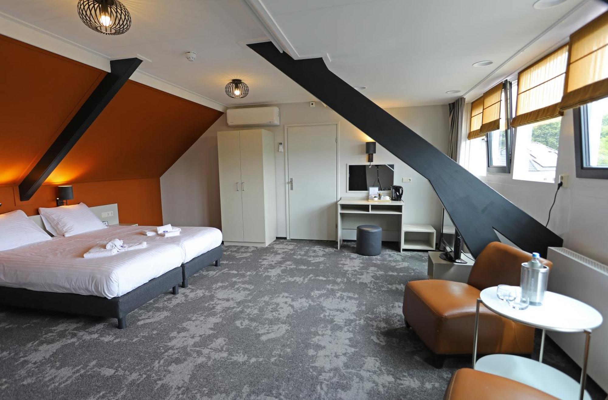 Hotel Bi-J Ons Lichtenvoorde Extérieur photo