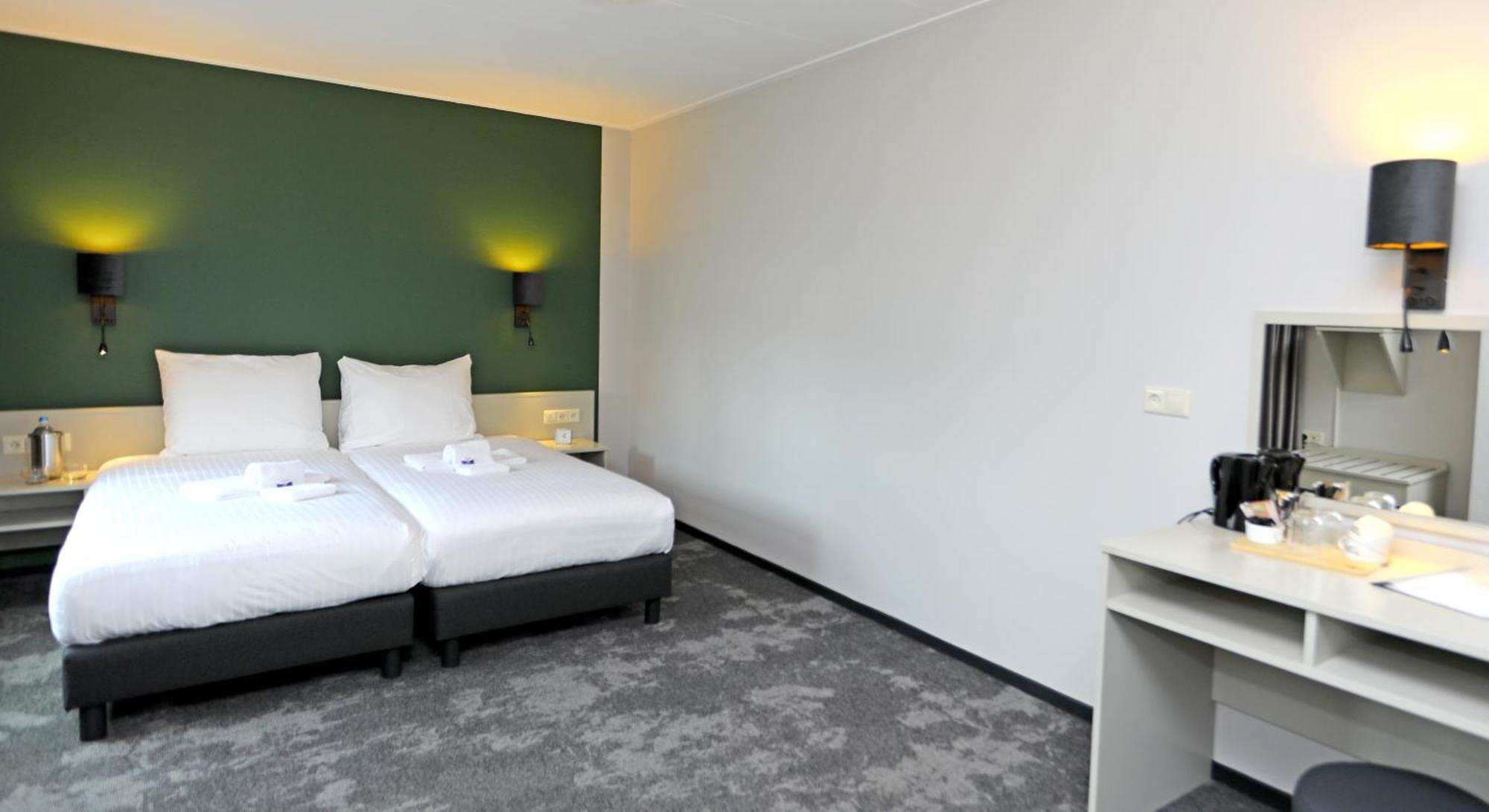 Hotel Bi-J Ons Lichtenvoorde Extérieur photo