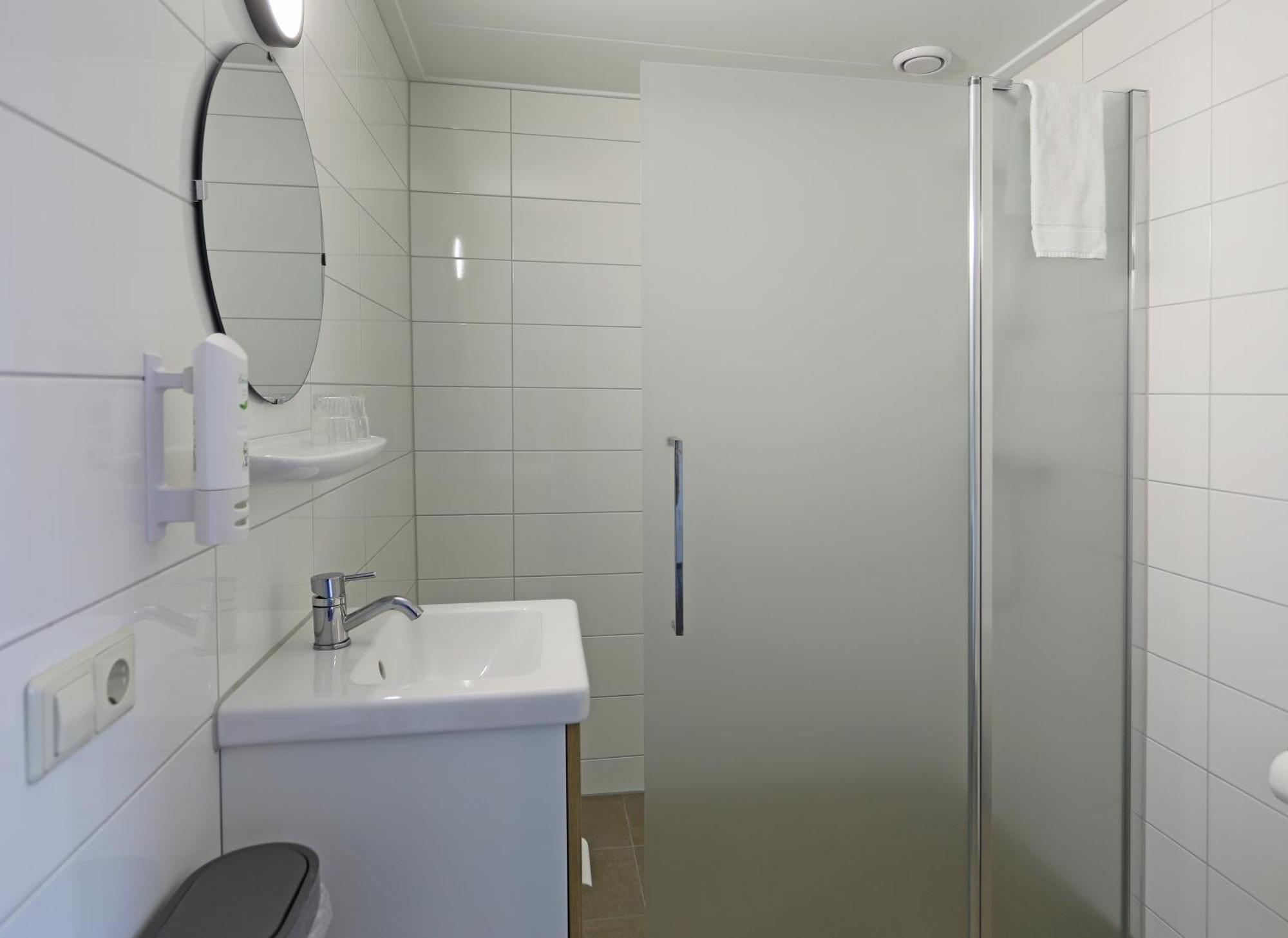 Hotel Bi-J Ons Lichtenvoorde Extérieur photo