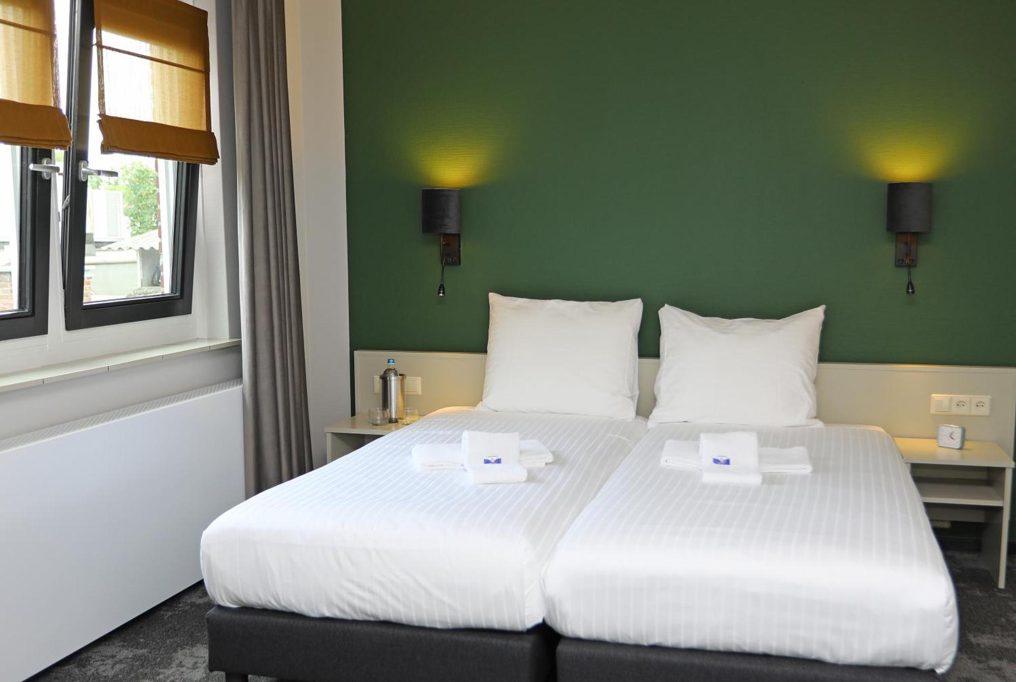 Hotel Bi-J Ons Lichtenvoorde Extérieur photo
