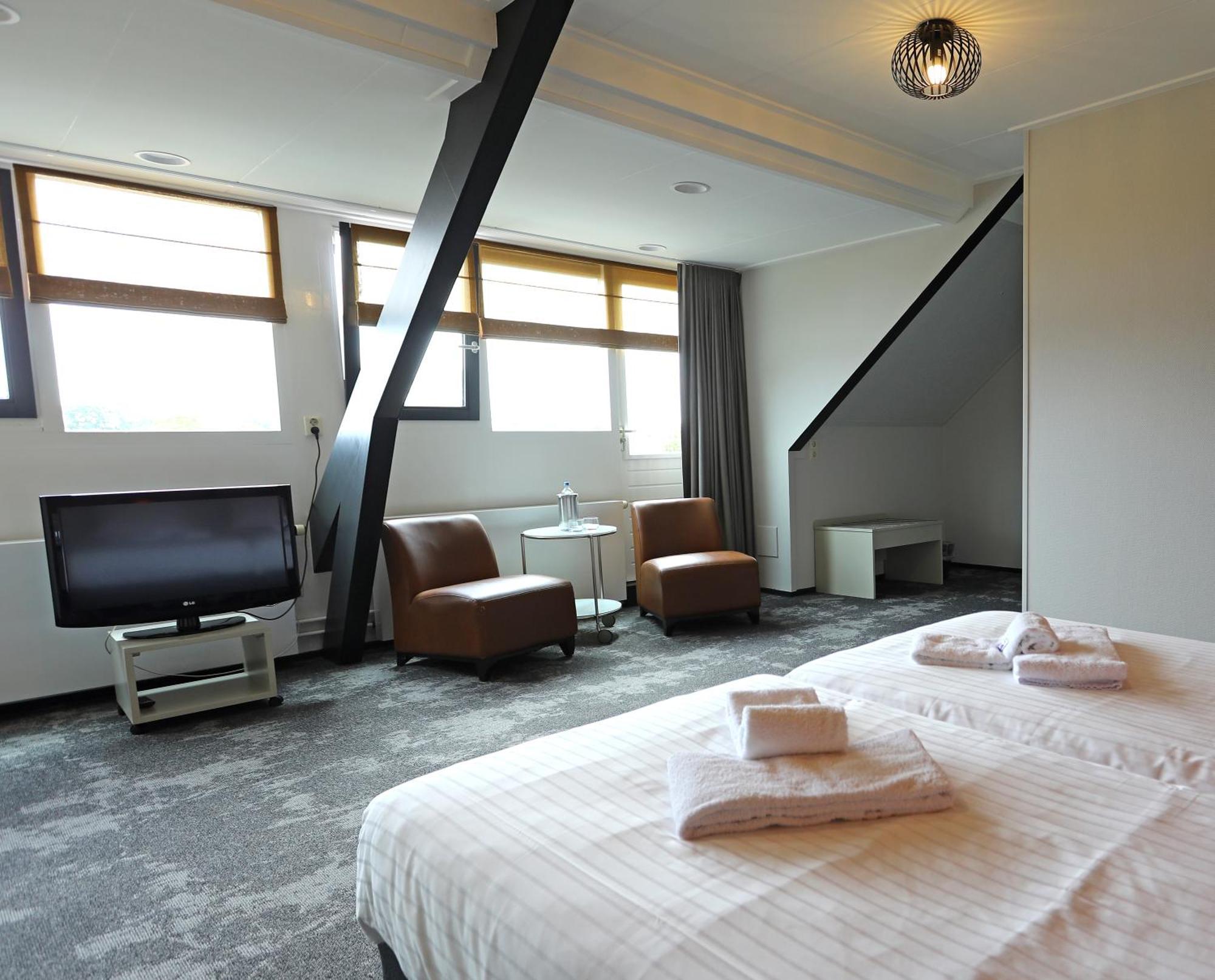 Hotel Bi-J Ons Lichtenvoorde Extérieur photo