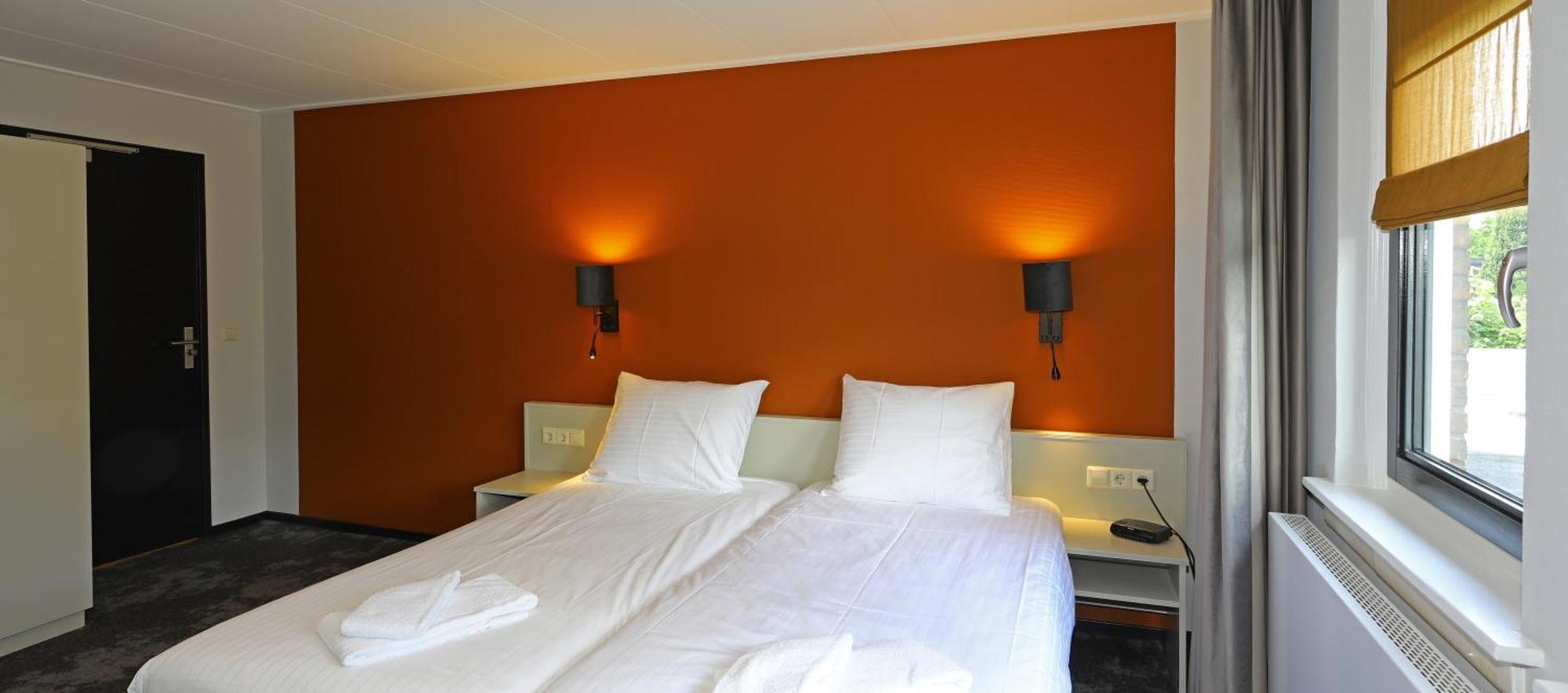 Hotel Bi-J Ons Lichtenvoorde Extérieur photo