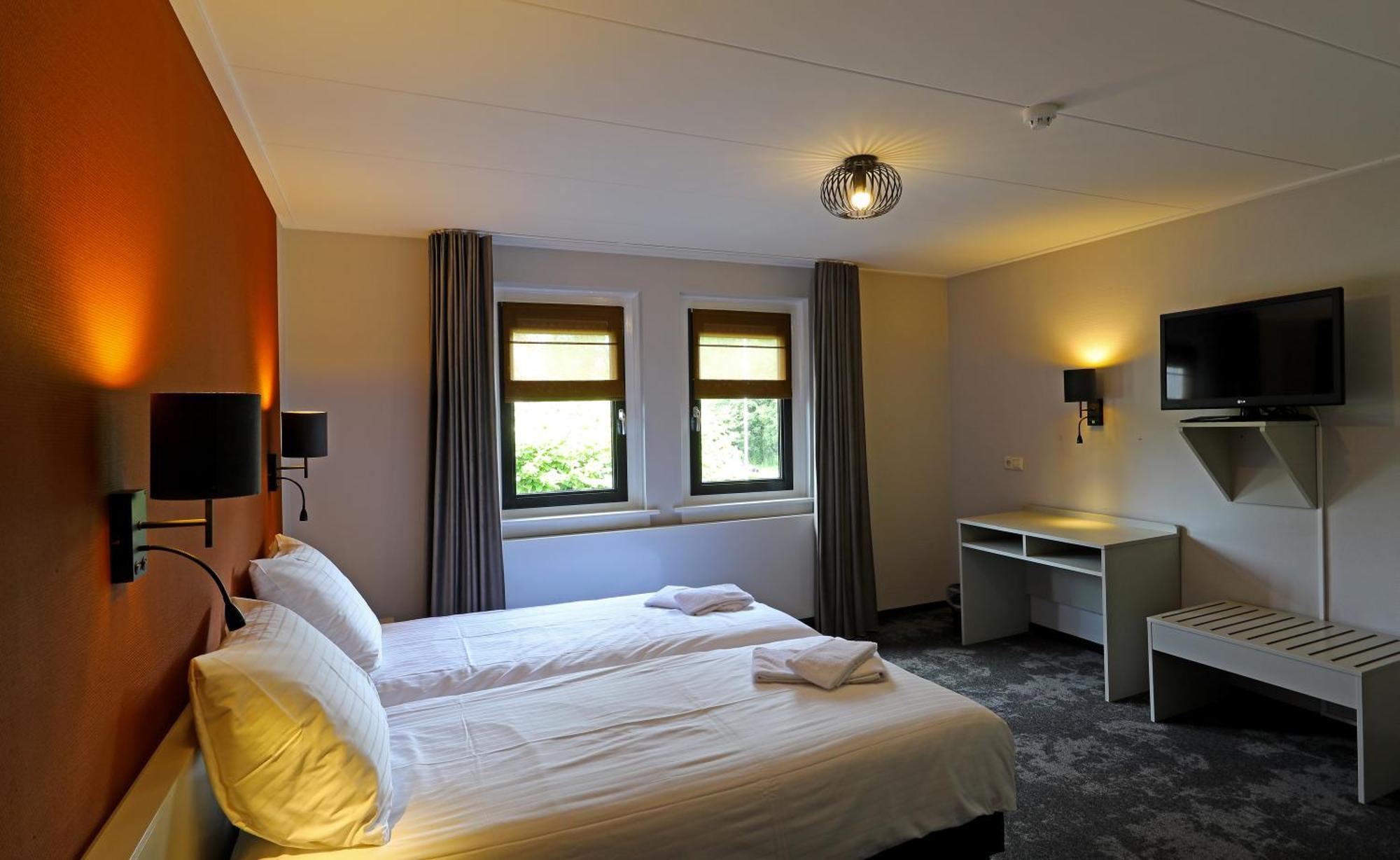 Hotel Bi-J Ons Lichtenvoorde Extérieur photo