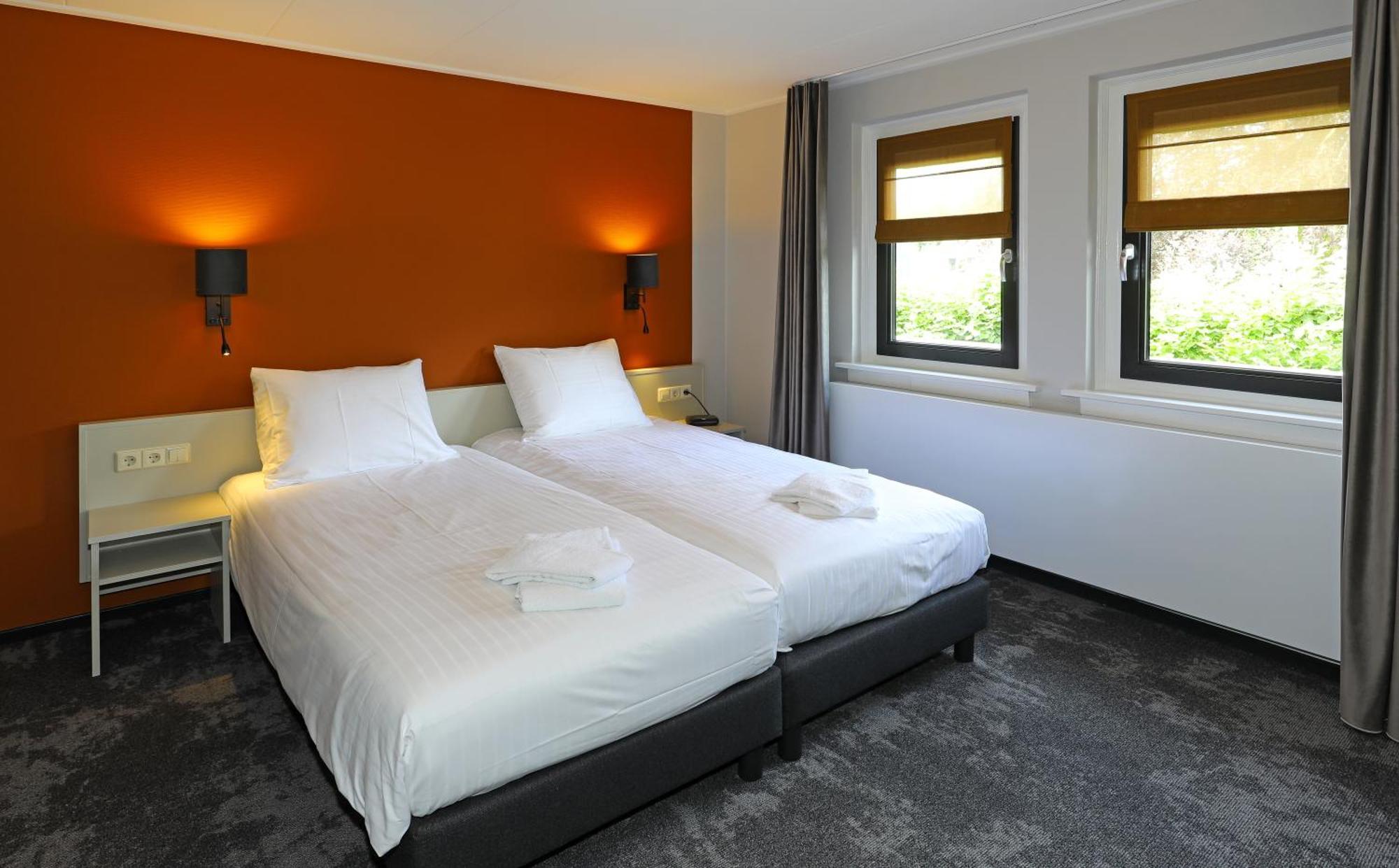 Hotel Bi-J Ons Lichtenvoorde Extérieur photo