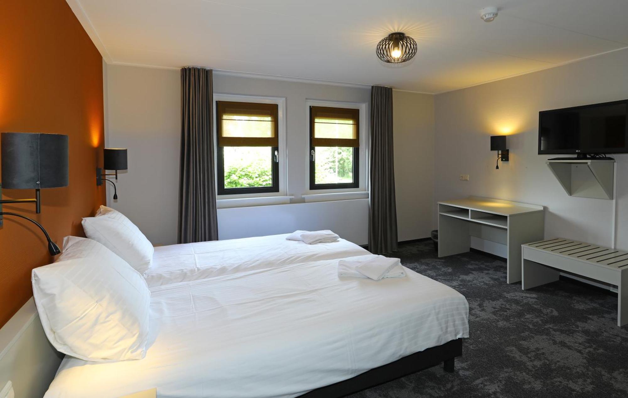 Hotel Bi-J Ons Lichtenvoorde Extérieur photo